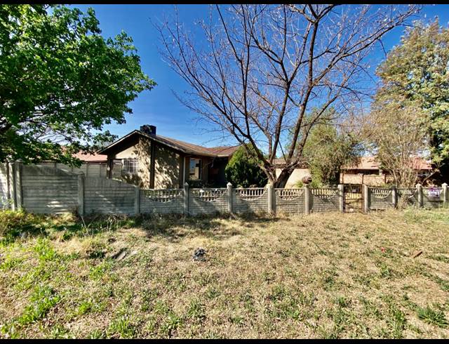 176M² BUSINESS FOR SALE IN VANDERBIJLPARK SW 1